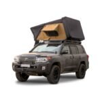 Offlander OFF-FOLDX Rooftop Tent - Image 7