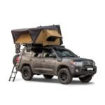 Offlander OFF-FOLDX Rooftop Tent