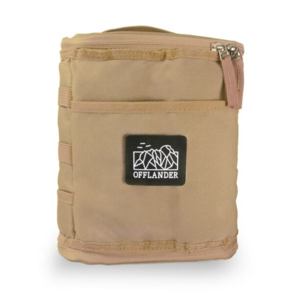Offlander Offroad Bag 9L