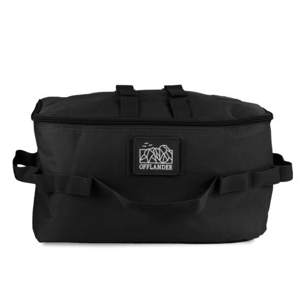 Offlander Offroad Camping Bag