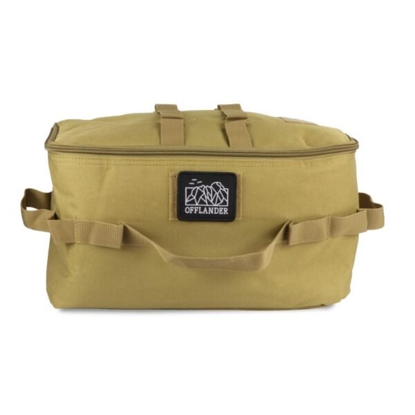 Offlander Offroad Camping Bag