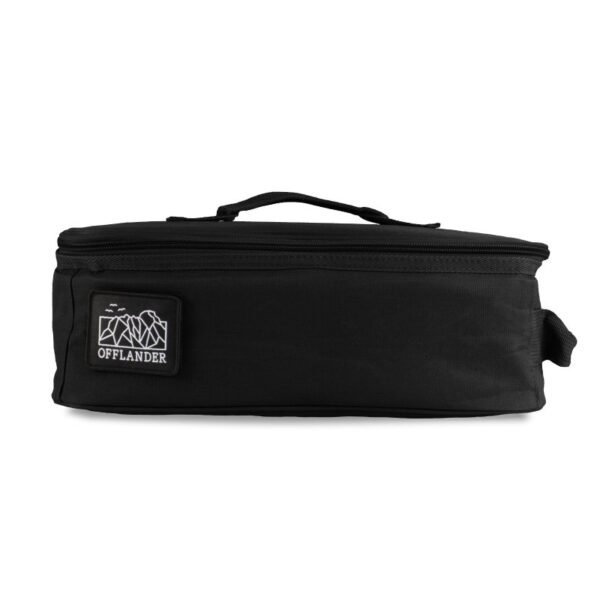 Offlander Offroad Camping Bag