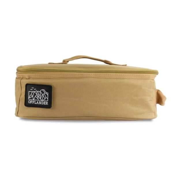 Offlander Offroad Camping Bag