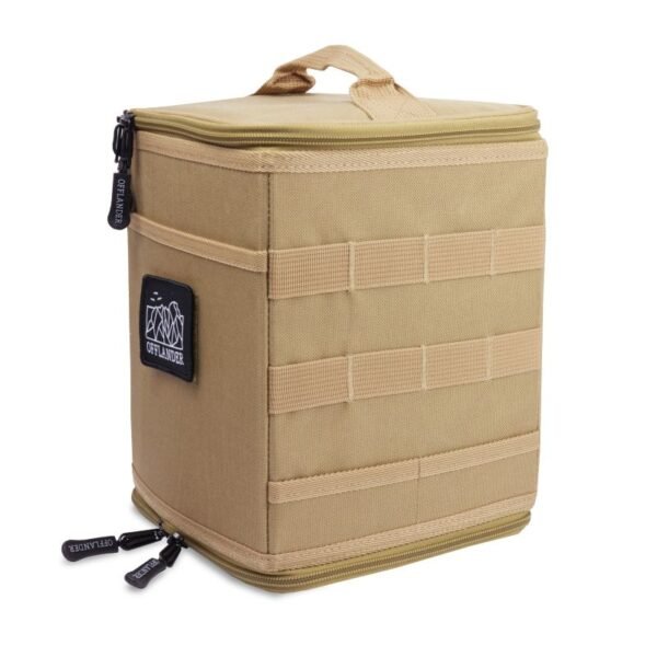 Offlander Offroad Camping Bag