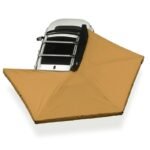 Offlander self-supporting awning Batwing 270L 2.5 M OFF_ACC_SIDE270_LR - Image 2