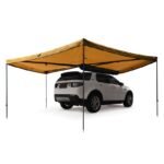 Offlander self-supporting awning Batwing 270L 2.5 M OFF_ACC_SIDE270_LR - Image 3