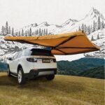 Offlander self-supporting awning Batwing 270L 2.5 M OFF_ACC_SIDE270_LR - Image 6
