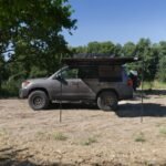 Offlander side awning straight Kwa Drat OFF_ACC_SQUARE_L - Image 4