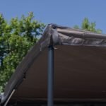 Offlander side awning straight Kwa Drat OFF_ACC_SQUARE_L - Image 6