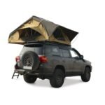 Offlander Soft Cahaya 140 Roof Tent OFF_RTT_CAHAYA140 - Image 2