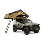 Offlander Soft Cahaya 140 Roof Tent OFF_RTT_CAHAYA140 - Image 3