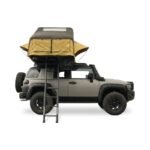 Offlander Soft Cahaya 140 Roof Tent OFF_RTT_CAHAYA140 - Image 4