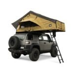 Offlander Soft Cahaya 140 Roof Tent OFF_RTT_CAHAYA140 - Image 5