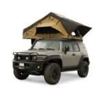 Offlander Soft Cahaya 140 Roof Tent OFF_RTT_CAHAYA140 - Image 6