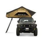 Offlander Soft Cahaya 140 Roof Tent OFF_RTT_CAHAYA140 - Image 7