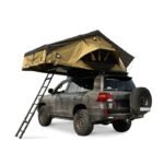Offlander Soft Cahaya 160 Roof Tent OFF_RTT_CAHAYA160 - Image 3
