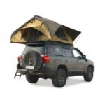 Offlander Soft Cahaya 160 Roof Tent OFF_RTT_CAHAYA160 - Image 4