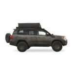 Offlander Soft Cahaya 160 Roof Tent OFF_RTT_CAHAYA160 - Image 5