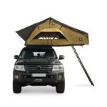 Offlander Soft Cahaya 160 Roof Tent OFF_RTT_CAHAYA160 - Image 7