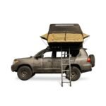 Offlander Soft Cahaya 160 Roof Tent OFF_RTT_CAHAYA160 - Image 8