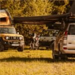 Offlander STO80 2.0M self-supporting awning OFF_ACC_STO80_M - Image 3