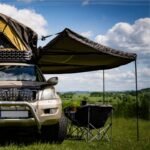 Offlander STO80 2.0M self-supporting awning OFF_ACC_STO80_M - Image 7