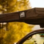 Offlander STO80 2.3M self-supporting awning OFF_ACC_STO80_L - Image 2