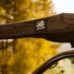 Offlander STO80 2.3M self-supporting awning OFF_ACC_STO80_L - Image 6