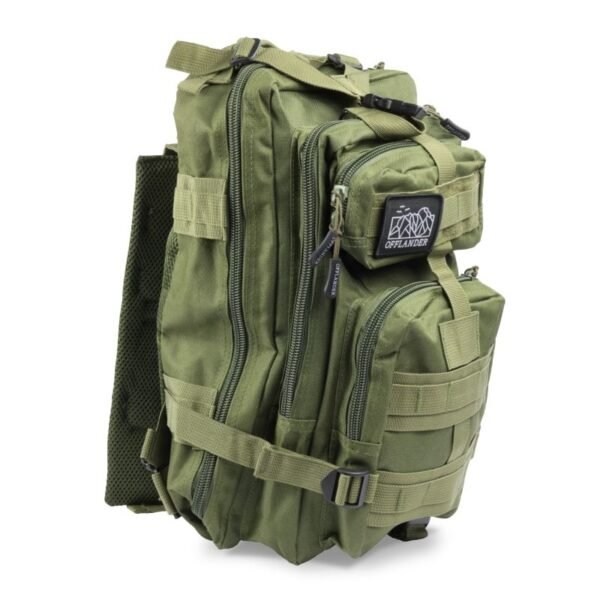 Offlander Survival 25L Hiking