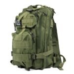 Offlander Survival 25L Hiking 5