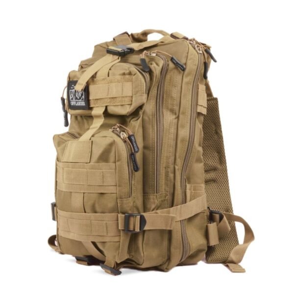 Offlander Survival 25L Hiking