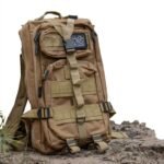 Offlander Survival 25L Hiking 3