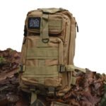 Offlander Survival 25L Hiking 4