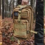 Offlander Survival 25L Hiking 5