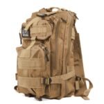 Offlander Survival 25L Hiking 6