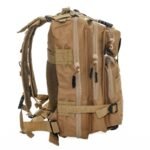 Offlander Survival 25L Hiking 7