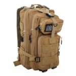 Offlander Survival 25L Hiking 8