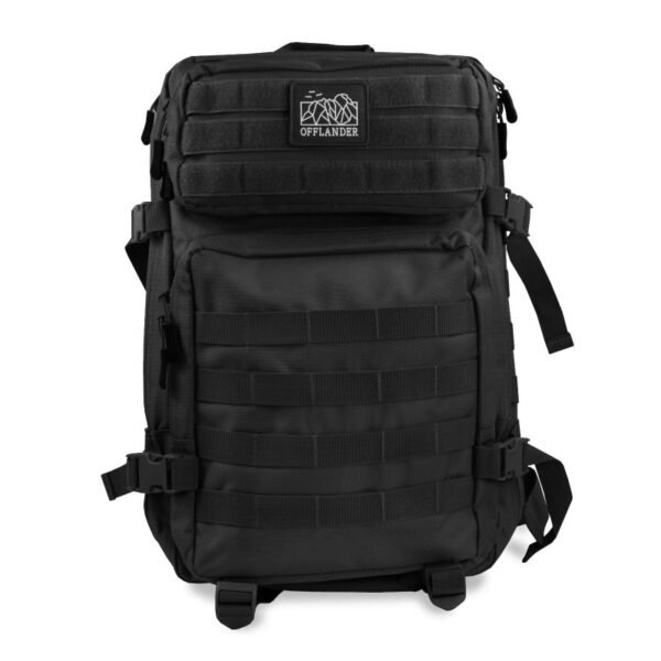 Offlander Survival 43L Hiking