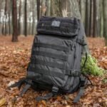 Offlander Survival 43L Hiking 6