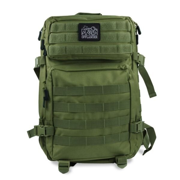 Offlander Survival 43L Hiking