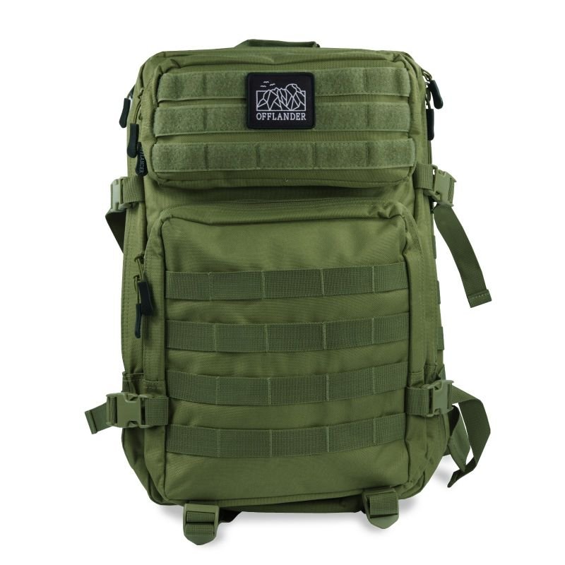 lupin-wear-ca-offlander-survival-43l-hiking-backpack-off-cacc-07gn-1019775 Offlander Survival 43L Hiking