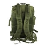 Offlander Survival 43L Hiking 5