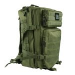 Offlander Survival 43L Hiking 6
