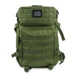 Offlander Survival 43L Hiking 8