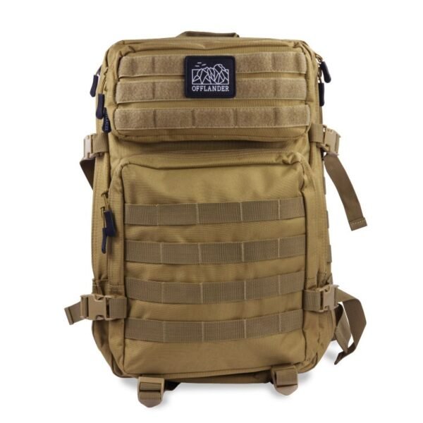 Offlander Survival 43L Hiking
