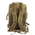 Offlander Survival 43L Hiking 5