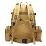 Offlander Survival Combo 18L 2
