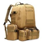 Offlander Survival Combo 18L
