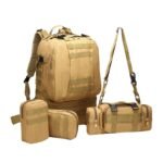 Offlander Survival Combo 18L 4