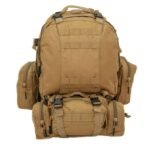 Offlander Survival Combo 18L 5